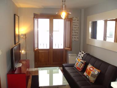 Appartement de vacances /en/au Granada (Granada)ou appartement ou maison de vacances