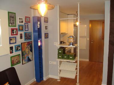 Appartement de vacances /en/au Granada (Granada)ou appartement ou maison de vacances