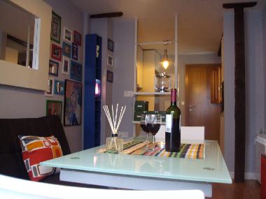 Appartement de vacances /en/au Granada (Granada)ou appartement ou maison de vacances