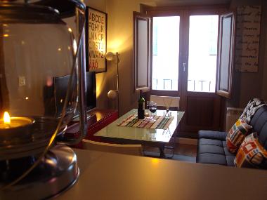 Appartement de vacances /en/au Granada (Granada)ou appartement ou maison de vacances