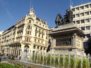 Appartement de vacances /en/au Granada (Granada)ou appartement ou maison de vacances