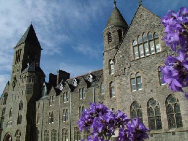 Appartement de vacances �/en/au Fort Augustus (Highlands and Islands)ou appartement ou maison de vacances