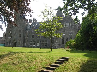 Appartement de vacances �/en/au Fort Augustus (Highlands and Islands)ou appartement ou maison de vacances