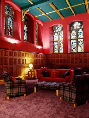 Appartement de vacances �/en/au Fort Augustus (Highlands and Islands)ou appartement ou maison de vacances