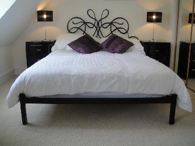 Appartement de vacances �/en/au Fort Augustus (Highlands and Islands)ou appartement ou maison de vacances