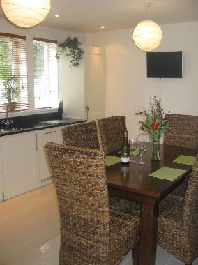 Appartement de vacances �/en/au Fort Augustus (Highlands and Islands)ou appartement ou maison de vacances