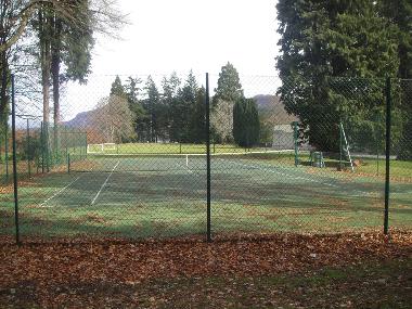 Appartement de vacances �/en/au Fort Augustus (Highlands and Islands)ou appartement ou maison de vacances