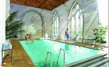 Appartement de vacances �/en/au Fort Augustus (Highlands and Islands)ou appartement ou maison de vacances