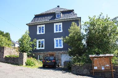 Villa /en/au Weinsheim-Gondelsheim (Eifel - Ahr)ou appartement ou maison de vacances