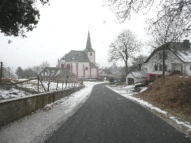 Villa /en/au Weinsheim-Gondelsheim (Eifel - Ahr)ou appartement ou maison de vacances