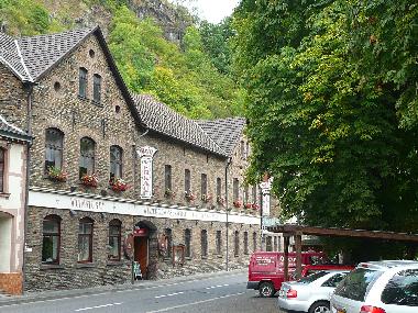 Villa /en/au Weinsheim-Gondelsheim (Eifel - Ahr)ou appartement ou maison de vacances