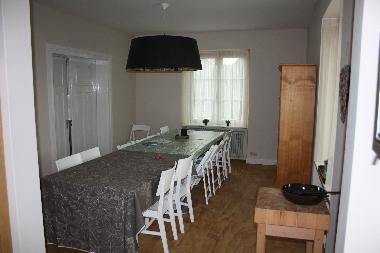 Villa /en/au Weinsheim-Gondelsheim (Eifel - Ahr)ou appartement ou maison de vacances