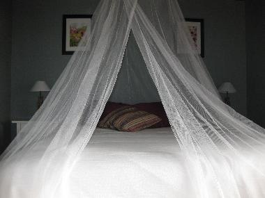 La chambre principale 