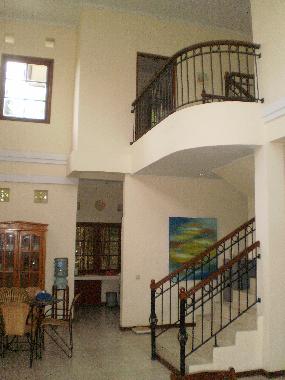 Maison de vacances �/en/au Kerobokan (Bali)ou appartement ou maison de vacances