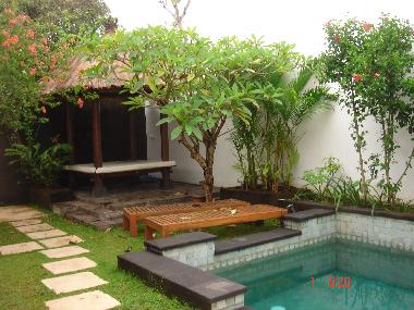 Villa �/en/au nusa dua (denpasar) bali (Bali)ou appartement ou maison de vacances