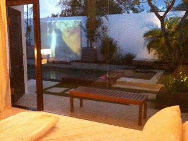 Villa �/en/au nusa dua (denpasar) bali (Bali)ou appartement ou maison de vacances