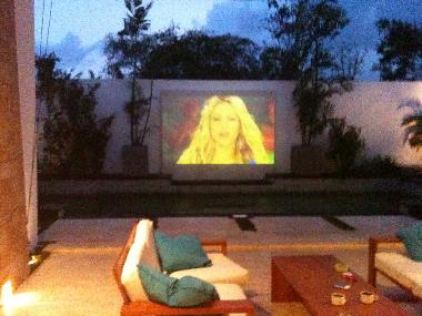 Villa �/en/au nusa dua (denpasar) bali (Bali)ou appartement ou maison de vacances