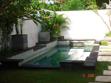 Villa �/en/au nusa dua (denpasar) bali (Bali)ou appartement ou maison de vacances