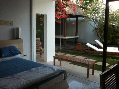 Villa �/en/au nusa dua (denpasar) bali (Bali)ou appartement ou maison de vacances