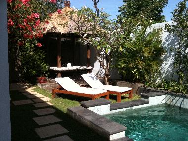 Villa �/en/au nusa dua (denpasar) bali (Bali)ou appartement ou maison de vacances