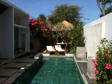 Villa �/en/au nusa dua (denpasar) bali (Bali)ou appartement ou maison de vacances