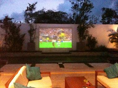 Villa �/en/au nusa dua (denpasar) bali (Bali)ou appartement ou maison de vacances