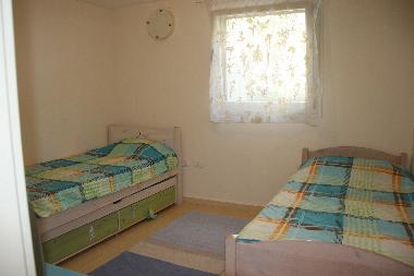 Appartement de vacances �/en/au Ora, Yerushalim (Yerushalayim (Jerusalem))ou appartement ou maison de vacances