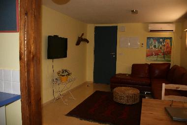 Appartement de vacances �/en/au Ora, Yerushalim (Yerushalayim (Jerusalem))ou appartement ou maison de vacances