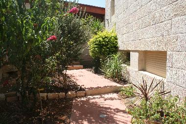 Appartement de vacances �/en/au Ora, Yerushalim (Yerushalayim (Jerusalem))ou appartement ou maison de vacances