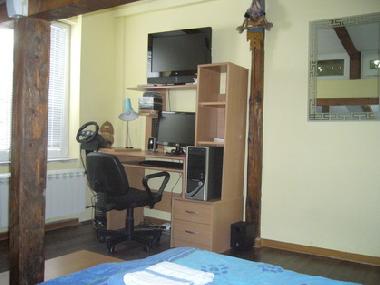 Appartement de vacances �/en/au BELGRADE (Serbie central)ou appartement ou maison de vacances