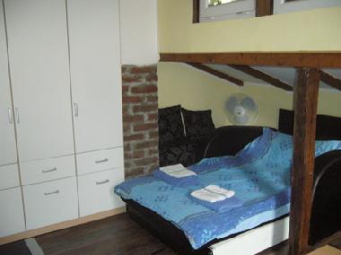 Appartement de vacances �/en/au BELGRADE (Serbie central)ou appartement ou maison de vacances