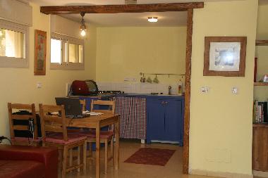 Appartement de vacances �/en/au Ora, Yerushalim (Yerushalayim (Jerusalem))ou appartement ou maison de vacances