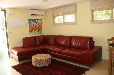 Appartement de vacances �/en/au Ora, Yerushalim (Yerushalayim (Jerusalem))ou appartement ou maison de vacances