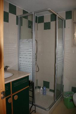 Appartement de vacances �/en/au Ora, Yerushalim (Yerushalayim (Jerusalem))ou appartement ou maison de vacances