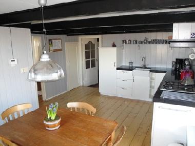 Maison de vacances /en/au Anna Paulowna (Noord-Holland)ou appartement ou maison de vacances