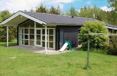 Maison de vacances �/en/au oksb�l (Sonderjylland)ou appartement ou maison de vacances