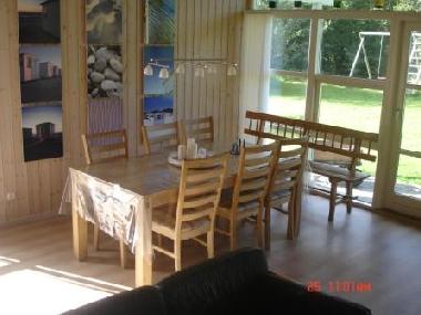 Maison de vacances �/en/au oksb�l (Sonderjylland)ou appartement ou maison de vacances