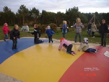 Maison de vacances �/en/au oksb�l (Sonderjylland)ou appartement ou maison de vacances