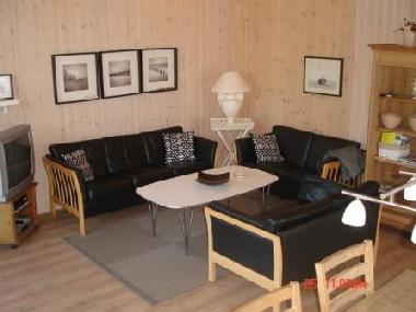 Maison de vacances �/en/au oksb�l (Sonderjylland)ou appartement ou maison de vacances