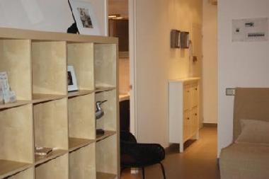 Appartement de vacances �/en/au Barcelona (Barcelona)ou appartement ou maison de vacances