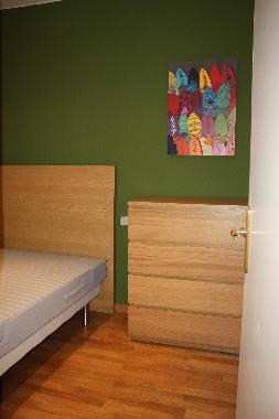 Appartement de vacances �/en/au Barcelona (Barcelona)ou appartement ou maison de vacances