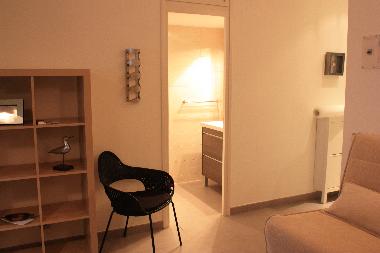 Appartement de vacances �/en/au Barcelona (Barcelona)ou appartement ou maison de vacances