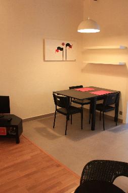 Appartement de vacances �/en/au Barcelona (Barcelona)ou appartement ou maison de vacances