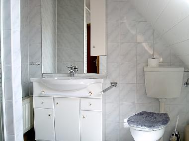 Appartement de vacances /en/au Vesser (Thringer Wald)ou appartement ou maison de vacances