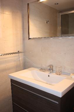 Appartement de vacances �/en/au Barcelona (Barcelona)ou appartement ou maison de vacances