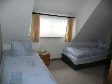 Appartement de vacances /en/au Vesser (Thringer Wald)ou appartement ou maison de vacances