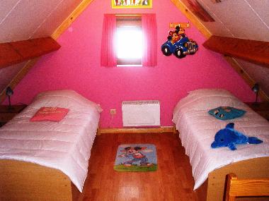 Maison de vacances /en/au De Haan (Flandre)ou appartement ou maison de vacances