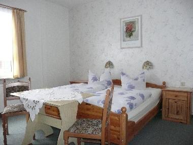 Appartement de vacances /en/au Vesser (Thringer Wald)ou appartement ou maison de vacances