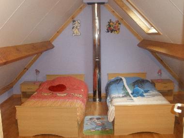 Maison de vacances /en/au De Haan (Flandre)ou appartement ou maison de vacances