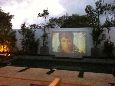 Villa �/en/au nusa dua (denpasar) bali (Bali)ou appartement ou maison de vacances